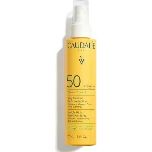 Caudalie Vinosun Protect Spf 50+ Güneş Spreyi 150 Ml