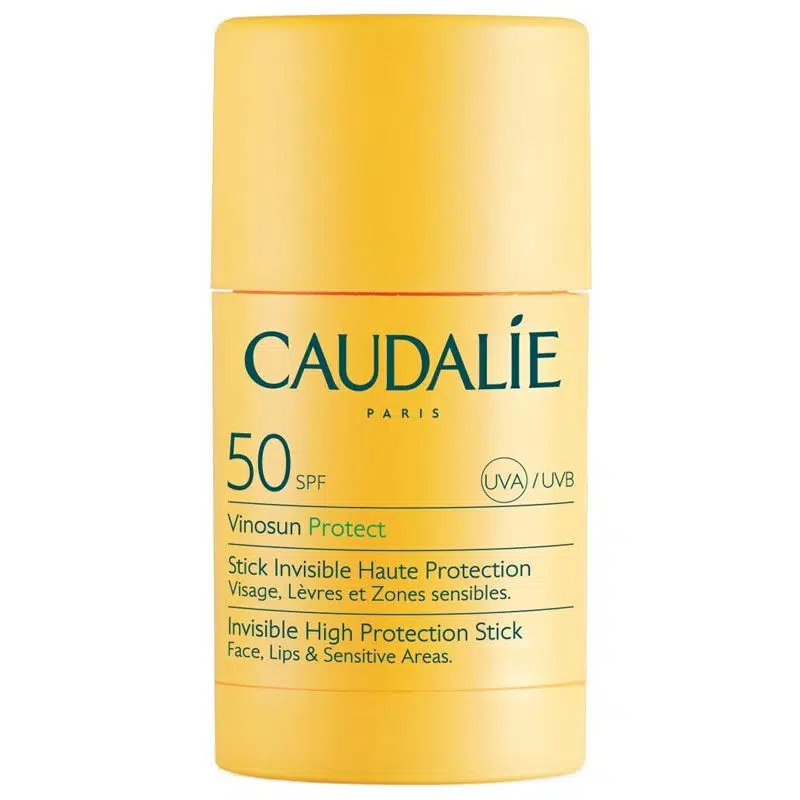 CAUDALIE VINOSUN PROTECT SPF50+ İZ BIRAKMAYAN YÜKSEK KORUMALI STICK 15 GR
