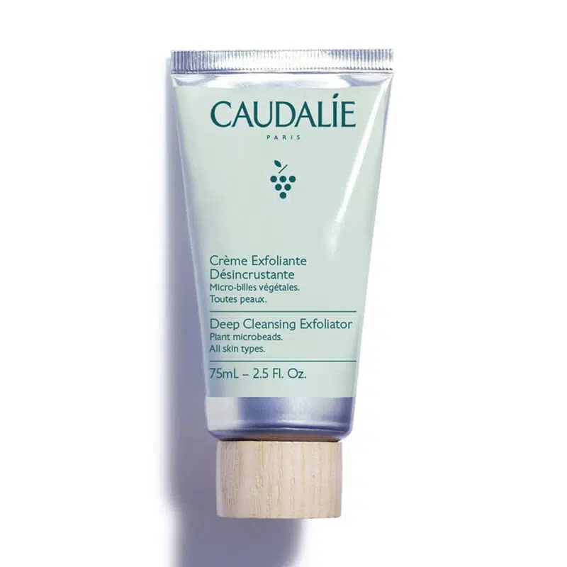 CAUDALIE YOĞUN ARINDIRICI PEELING 75 ML