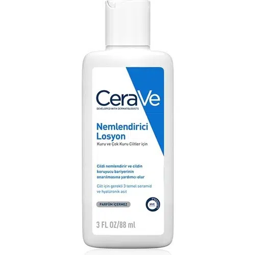 Cerave Nemlendirici Losyon 88 ml