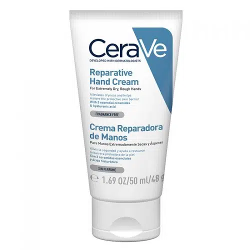 CeraVe Onarıcı El Kremi - CERAVE REAPATİVE HAND CREAM 50 ml