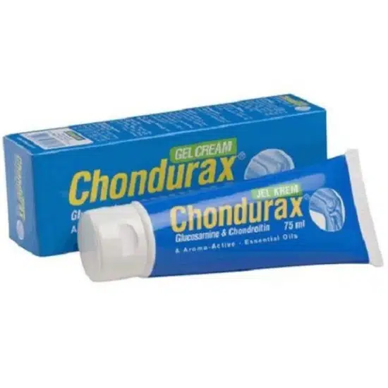 CHONDURAX 75 ML JEL (GLUCOSAMINE)
