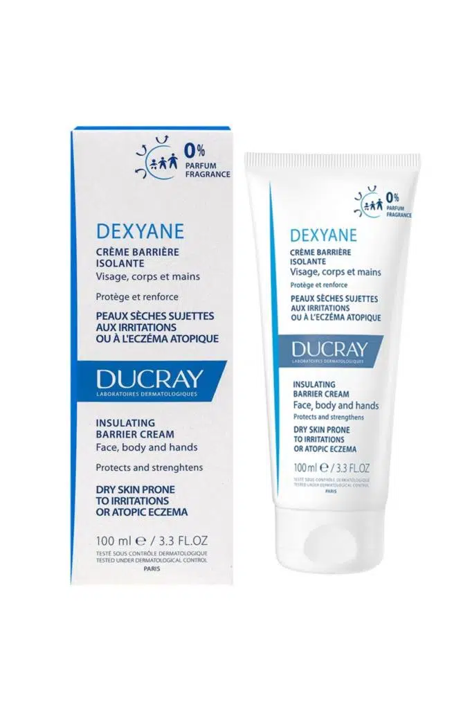 Dexyane Kuru Ve Atopik Cilt Için Nemlendirici Krem 100 ml