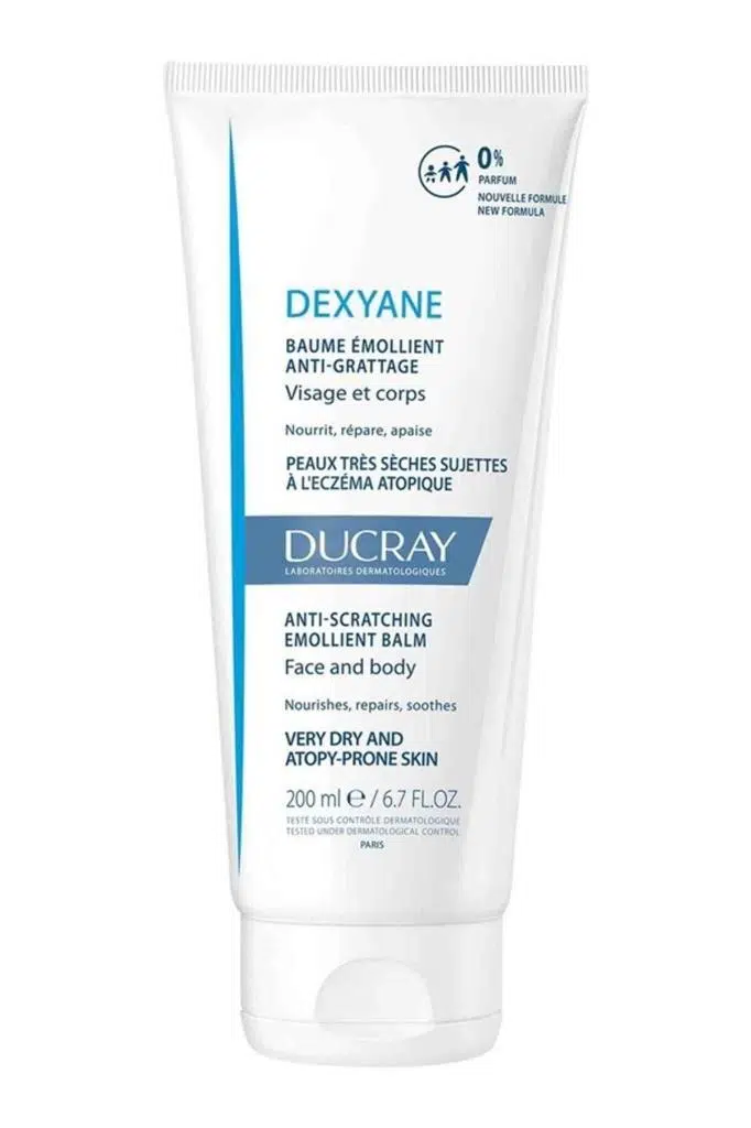 Dexyane Kuru Ve Atopik Cilt Için Nemlendirici Krem 200 ml
