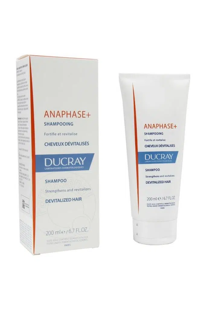 Ducray Anaphase+ Saç Dökülme Karşıtı Şampuan 200 ml