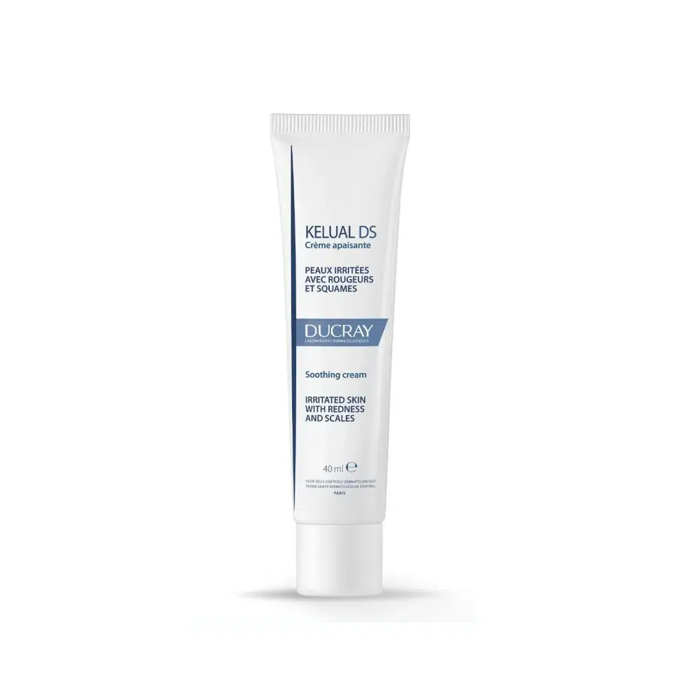 DUCRAY KELUAL DS KREM 40 ML