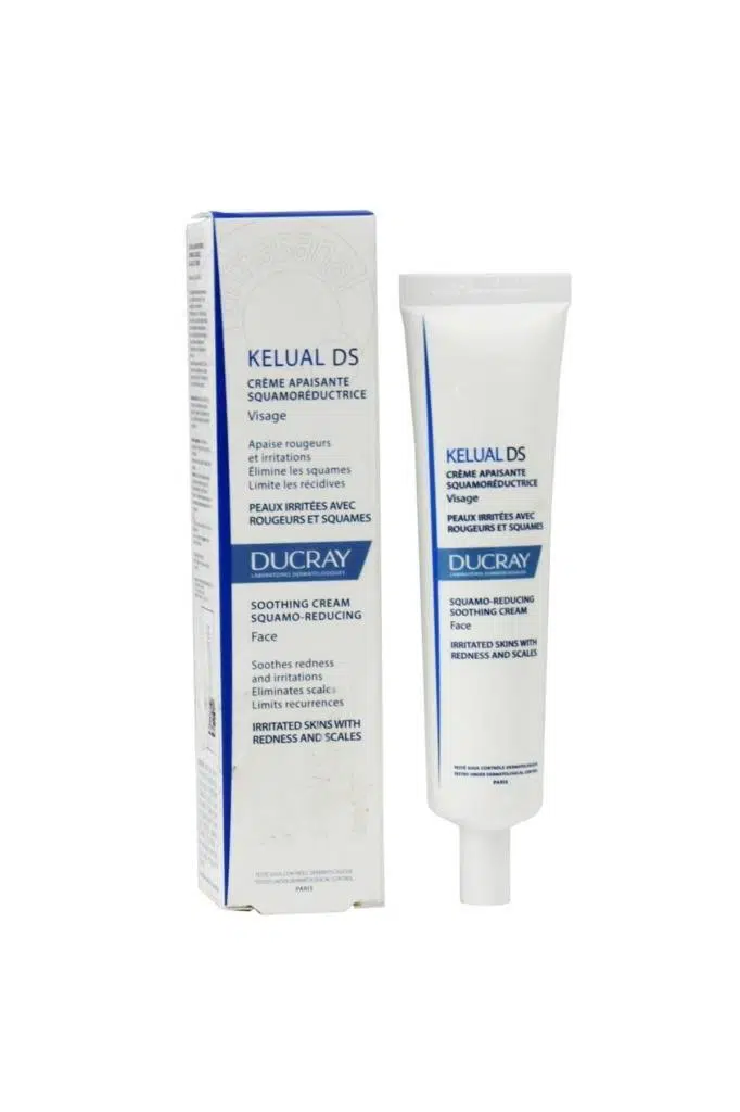 Ducray Kelual Ds Özel Cilt Kremi 40 ml