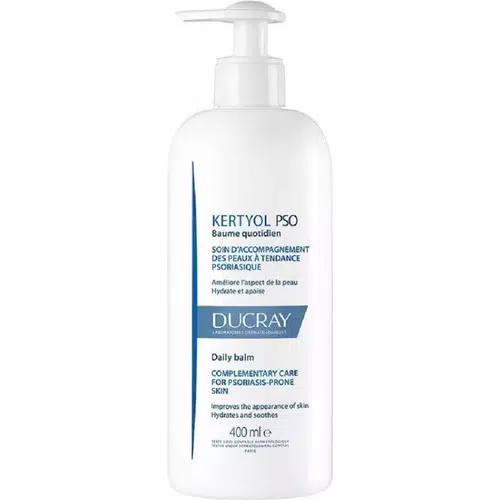 Ducray Kertyol Nemlendirici Balm 400 ml