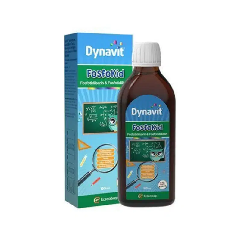DYNAVIT KIDS FOSFOKID 150 ML