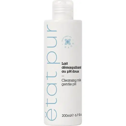 Etat Pur Cleansing Milk Gentle Ph 200 ml