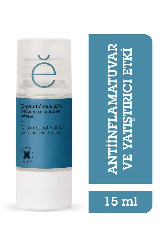 Etat Pur D-Panthenol 15 Ml