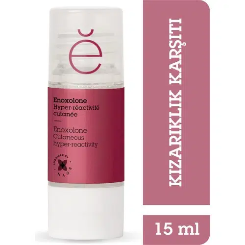 Etat Pur Enoxolone Pure Active Konsantre Bakım Ürünü 15 ml