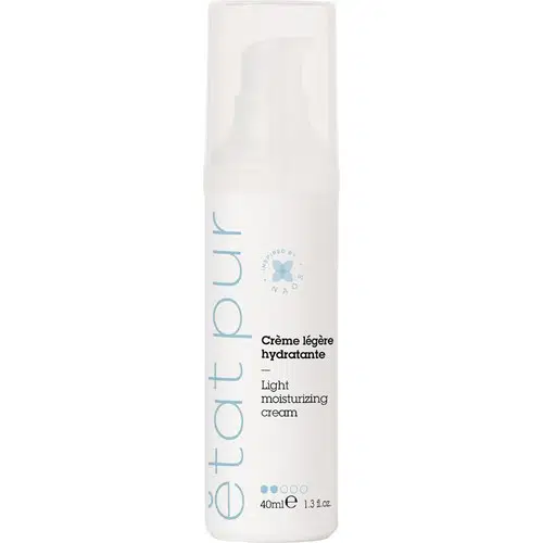 Etat Pur Light Moisturizing Cream 40 ml