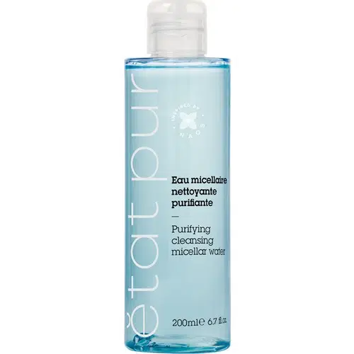 Etat Pur Micellar Purifying Cleansing Water 200 ml