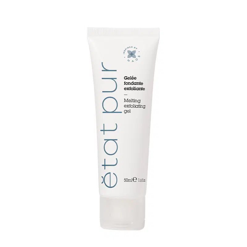 ETAT PUR PEELING ETKİLİ YÜZ TEMİZLEME JELİ 50 ML