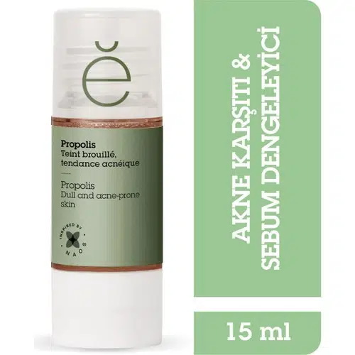 Etat Pur Propolis %0,7 15 Ml