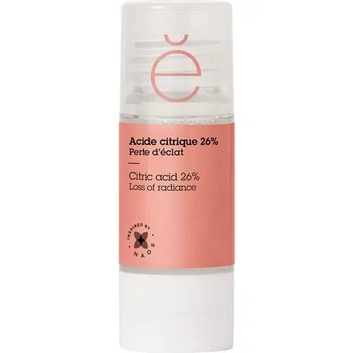 Etat Pur Pure Active Citric Acid - Aha %26 15 ml