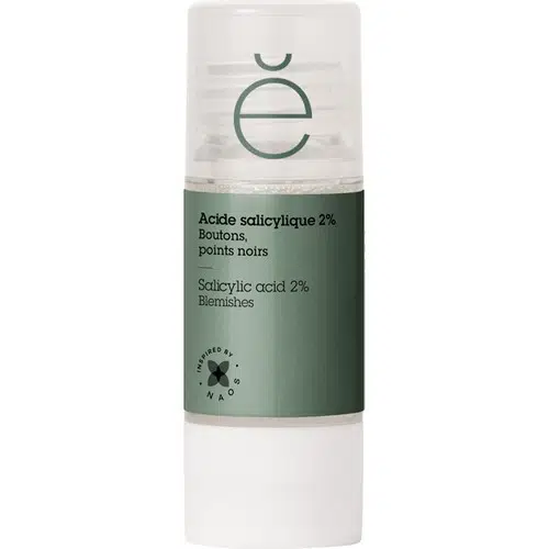 Etat Pur Pure Active Salicylic Acid 2% 15 ml