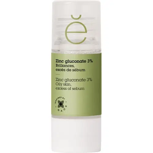 Etat Pur Pure Active Zinc Gluconate %3 15 ml