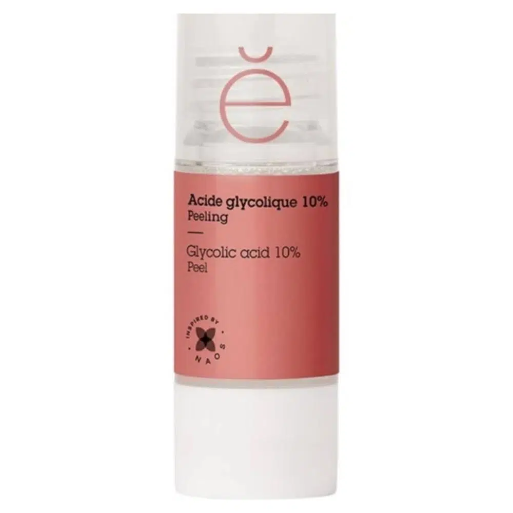 ETAT PURE ACTIVE GLYCOLIQUE ACID