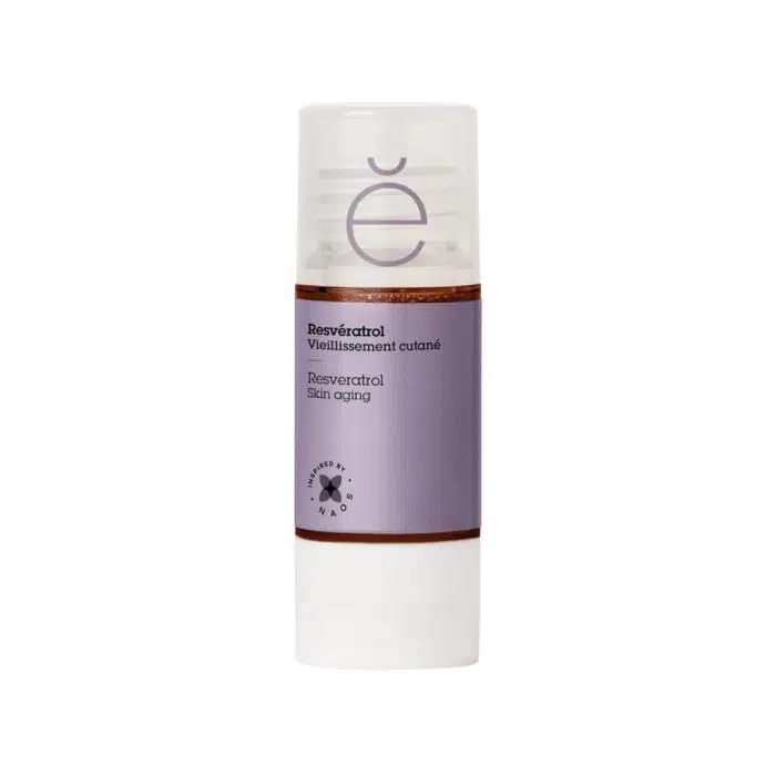 ETAT PURE ACTIVE RESVERATROL 15 ML