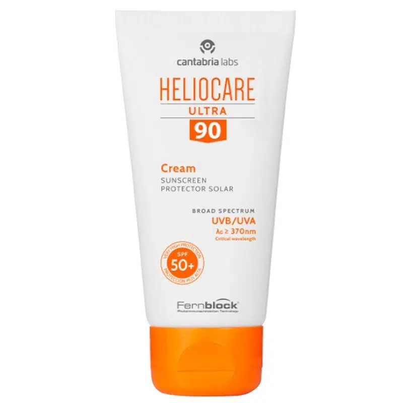 HELIOCARE HAFİF RENKLİ ULTRA 90 KORUYUCU GÜNEŞ KREMİ SPF50 50 ML