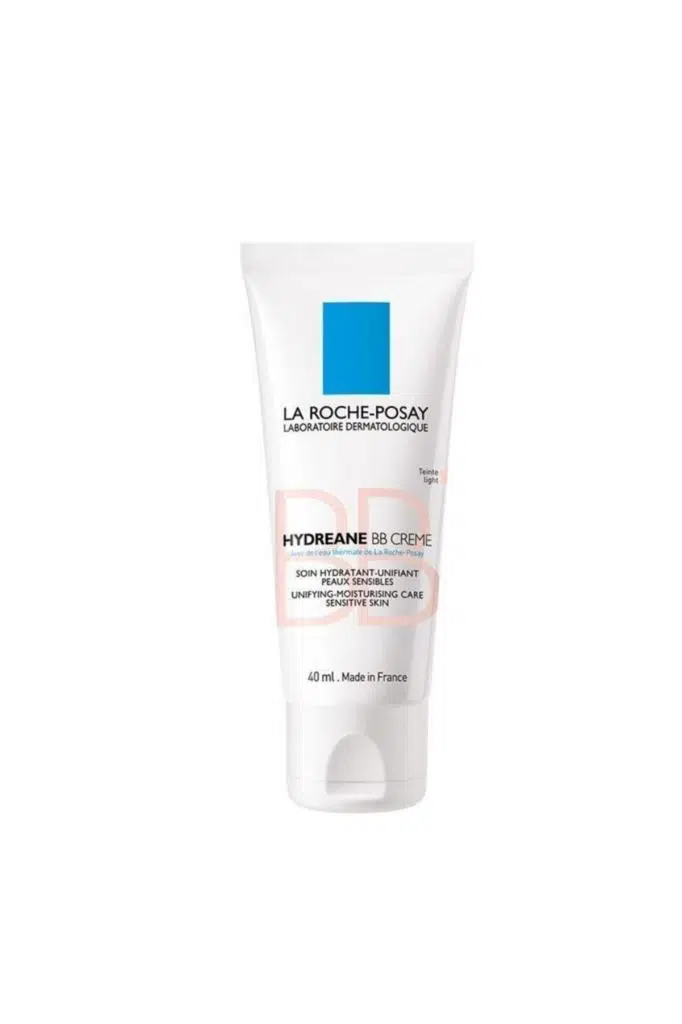 Hydreane Bb Creme Spf20 Light 40 ml