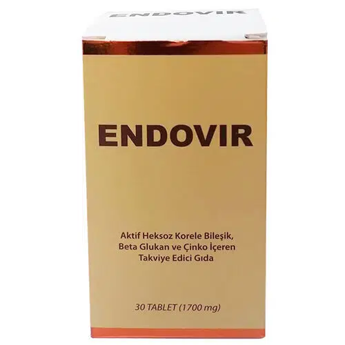 Endovir 30 Tb