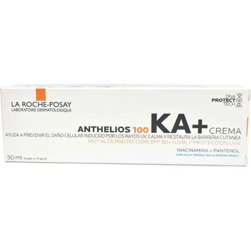 La Roche Anthelios 100 Ka + Spf50 50 Ml