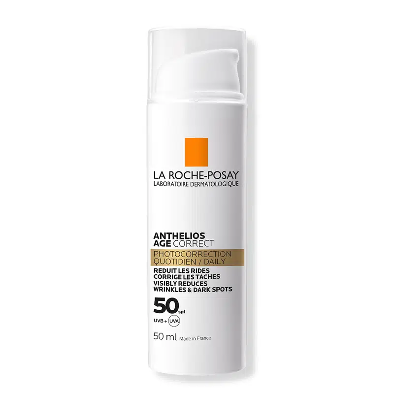 La Roche Posay Anthelios Age Correct SPF 50+ Güneş Kremi 50ml