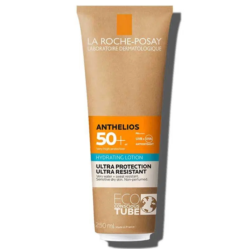 La Roche-Posay Anthelios Hydrating Lotion 250 Ml SPF50+