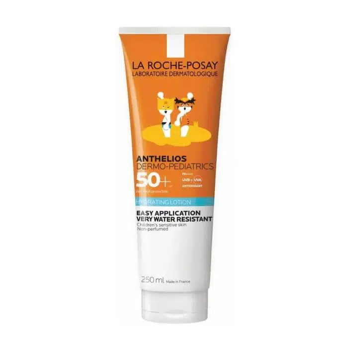 La Roche Posay Anthelios SPF 50+ Çocuklar için Güneş Losyonu 250 ml