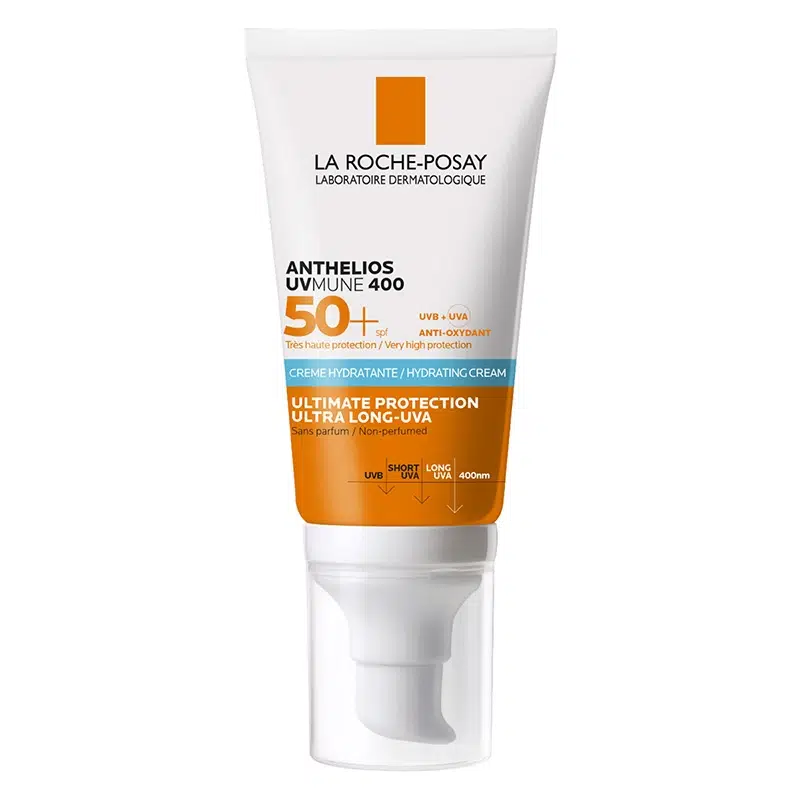 La Roche Posay Anthelios Ultra Uvmune 50 Spf