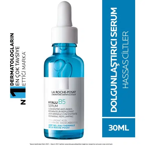 La Roche Posay Hyalu B5 Serum
