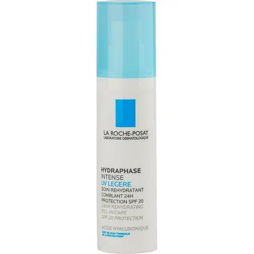 La Roche-Posay Hydraphase Intense Krem Spf20 Koruma Hyalüronik Asit Normal/Karma Ciltler 50Ml