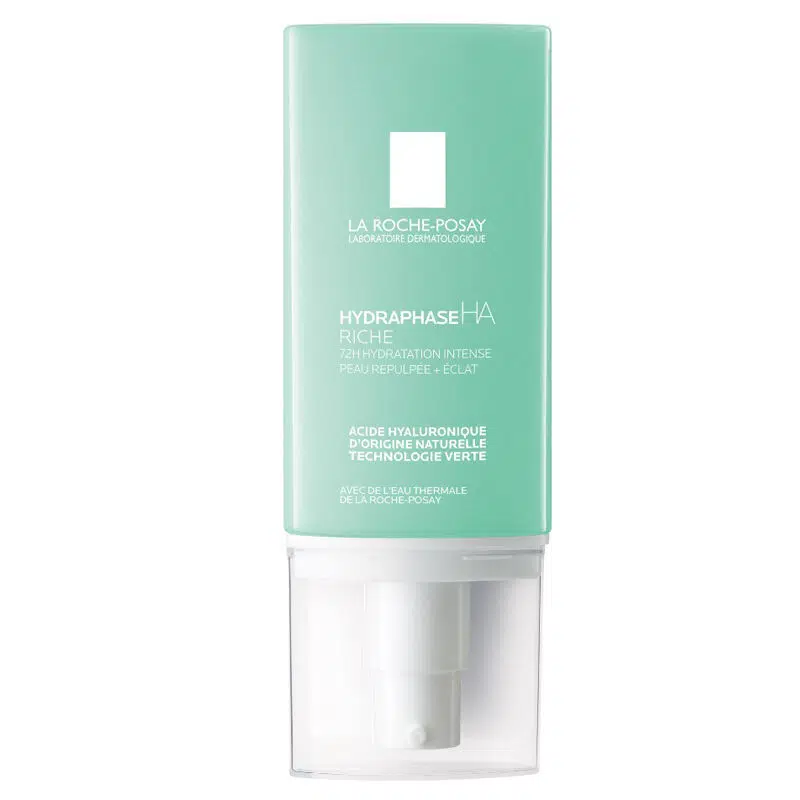 LA ROCHE POSAY HYDRAPHASE RICH 50 ML