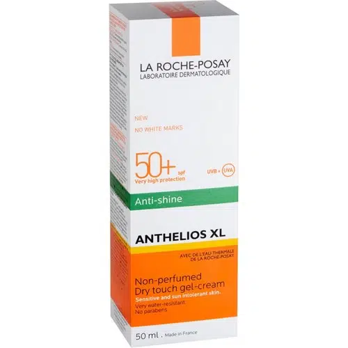 La Roche-Posay Laroche Posay Athelios Xl Antıshıne Spf 50+ Güneş Kremi
