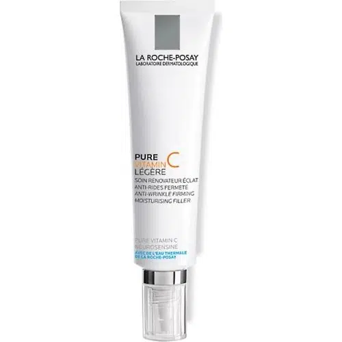 La Roche-Posay Redermic C Pnm Yoğun Sıkılaştırıcı Krem C Vitaminli Karma Ciltler 40ml