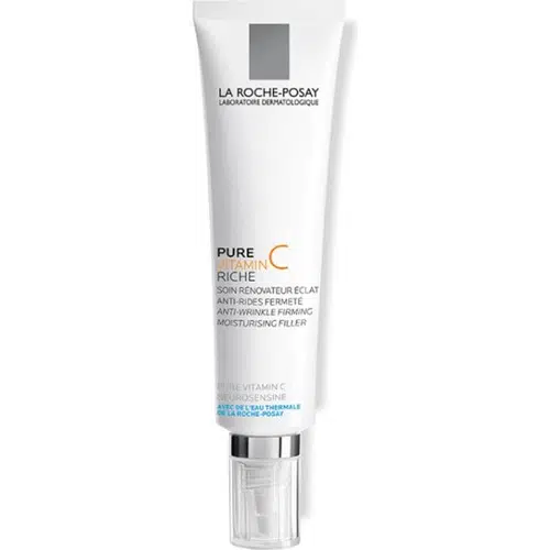 La Roche-Posay Redermic C Ps Yoğun Sıkılaştırıcı Krem Kuru Ciltlere C Vitaminli 40Ml