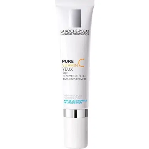 La Roche-Posay Redermic C Yeux Göz Bakım Kremi C Vitamini İçeren 15Ml