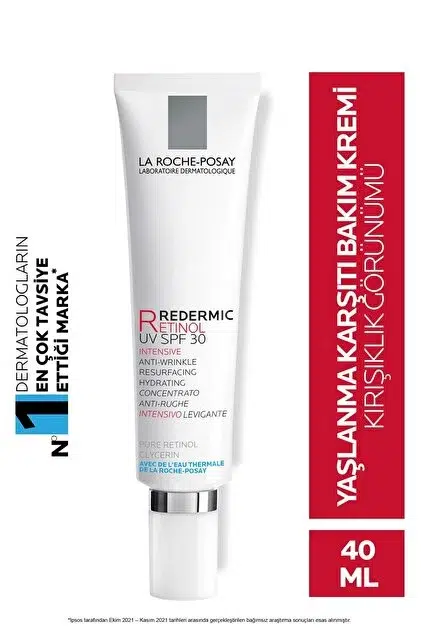 Laroche Redermic R Corrective Uv Spf30