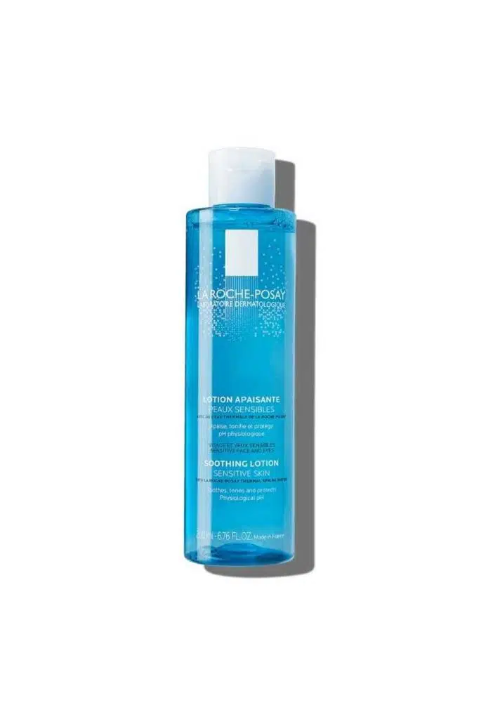 La Roche Posay Soothing Temizleyici Losyon 200 ml