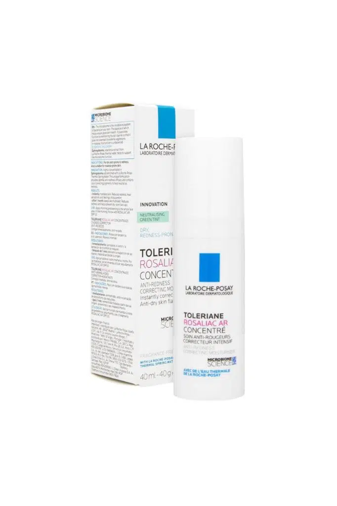 LA ROCHE POSAY TOLERIANE ROSALIAC AR 40 ML