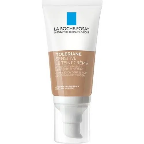 La Roche-Posay Toleriane Sensitive Renkli Nemlendirici Hassas Ciltler 50 ml