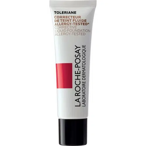 La Roche-Posay Toleriane Teint Sıvı Fondöten Açık Spf25 30Ml