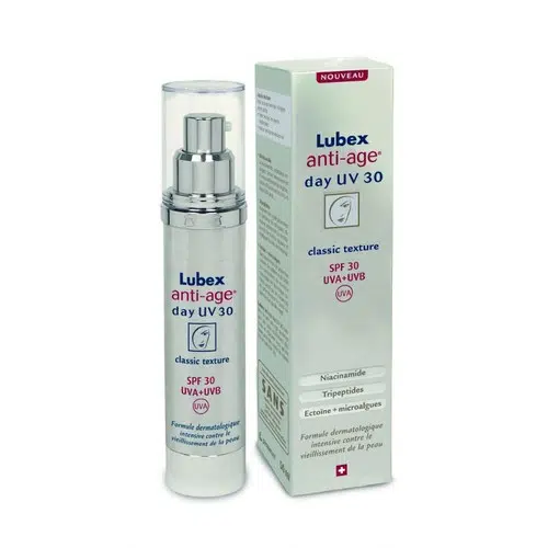 Lubex Anti Age Day Classic UV 30 Gündüz Kremi 50 ml