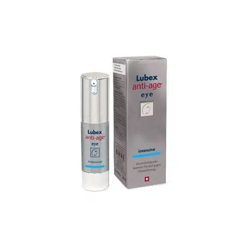 Lubex Anti-Age Eye 15ml - Göz Çevresi Kremi