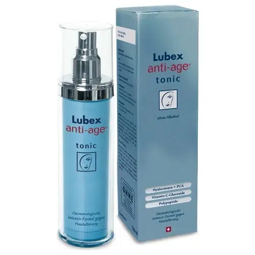 Lubex Anti Age Tonic 120ml