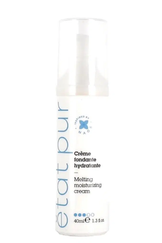 Etat Pur Melting Moisturizing Cream B23 40 Ml