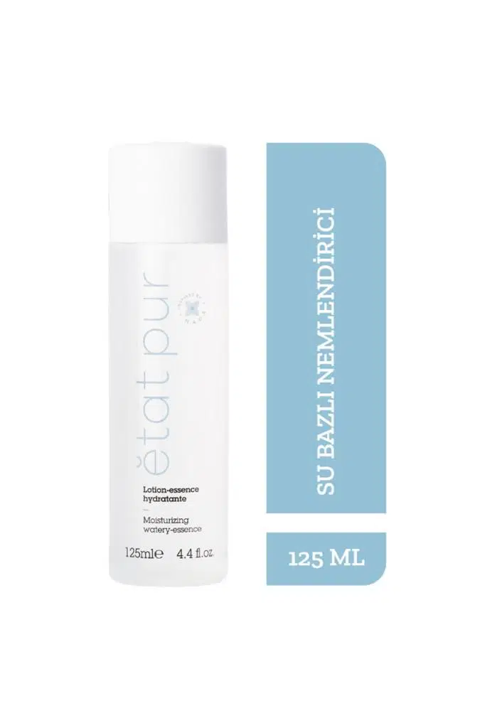Etat Pur Moisturizing Water-essence 125 ml